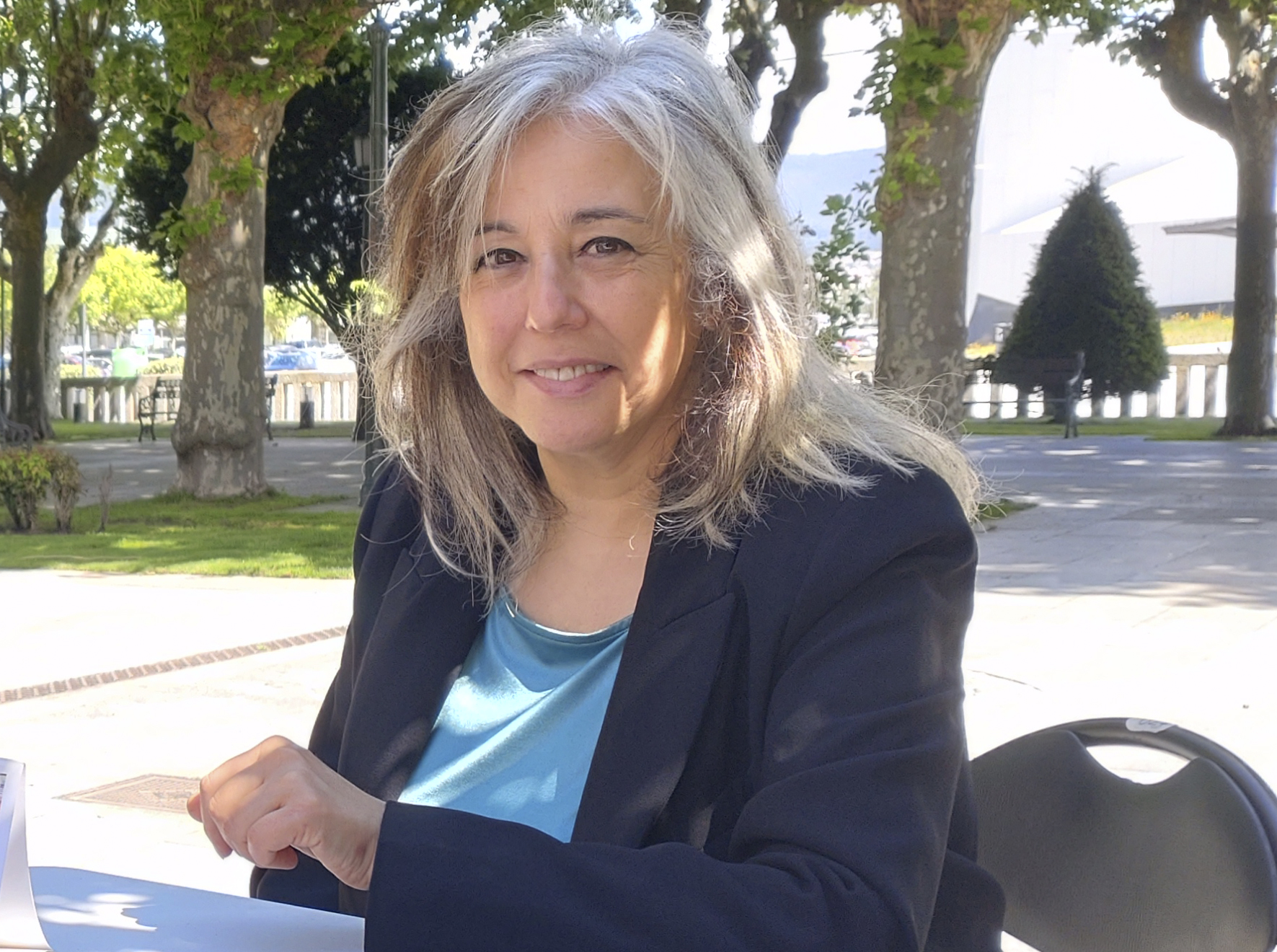Elena Gallego Abad